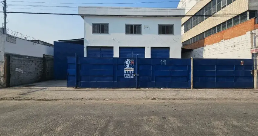 Barracão / Galpão / Depósito para alugar na Vila Maria Alta, São Paulo 