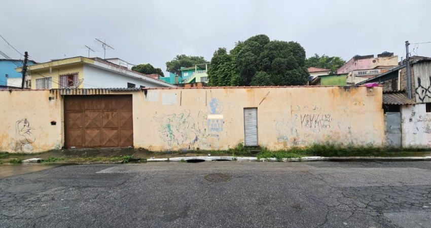 Terreno à venda na Vila Leonor, São Paulo 