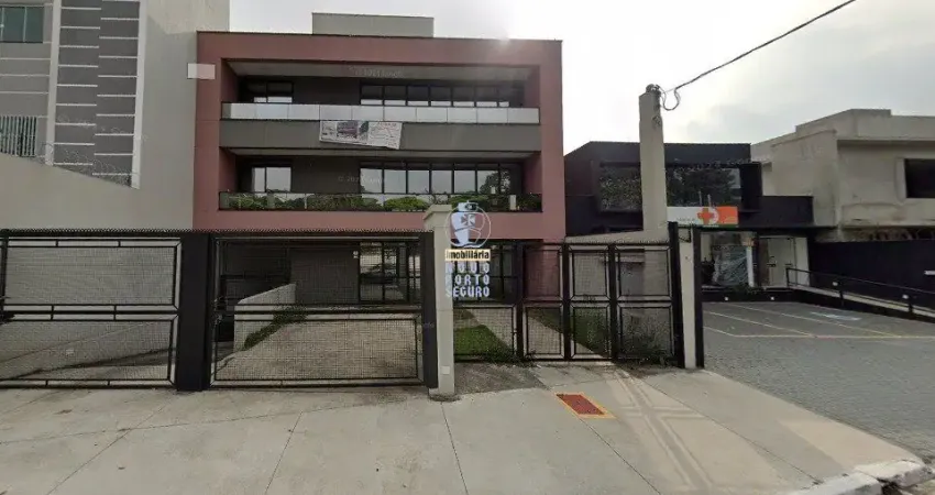 Prédio comercial para locação