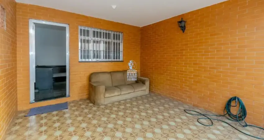 Casa com 3 quartos à venda na Vila Gomes Cardim, São Paulo 