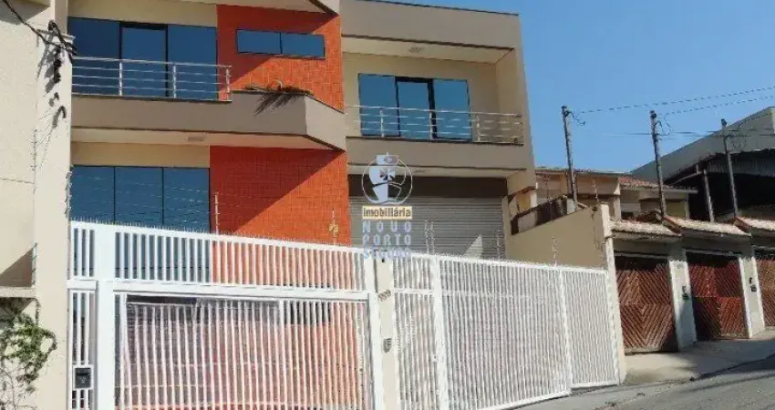 Barracão / Galpão / Depósito para alugar no Jardim Stella, Santo André 