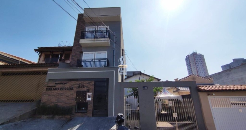 Apartamento com 2 quartos à venda no Penha De França, São Paulo 