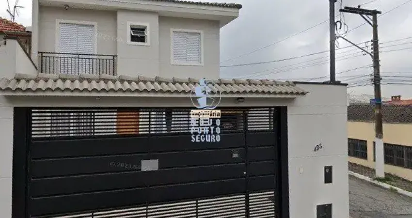 Casa com 2 quartos à venda na Vila Nivi, São Paulo 