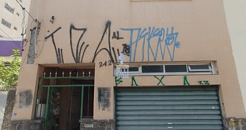 Casa com 2 quartos para alugar em Santana, São Paulo 