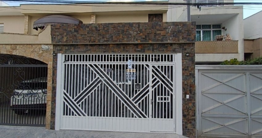 Casa com 3 quartos para alugar na Mooca, São Paulo 