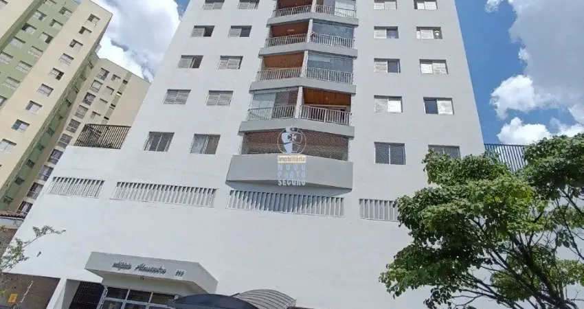 Apartamento com 3 quartos para alugar na Vila Albertina, São Paulo 