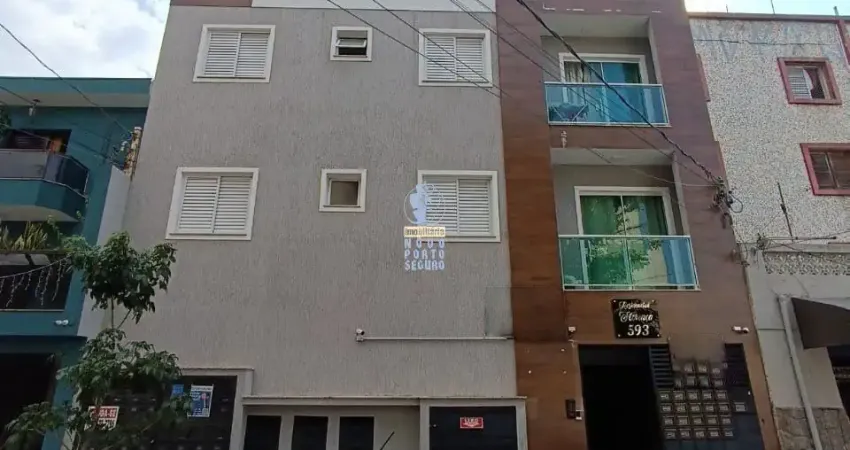 Apartamento com 2 quartos para alugar no Jardim São Paulo (Zona Norte), São Paulo 