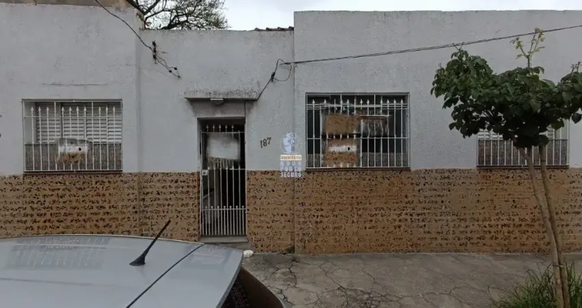 Casa com 2 quartos à venda em Santana, São Paulo 