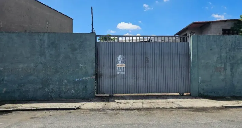 Terreno comercial para alugar no Parque Novo Mundo, São Paulo 