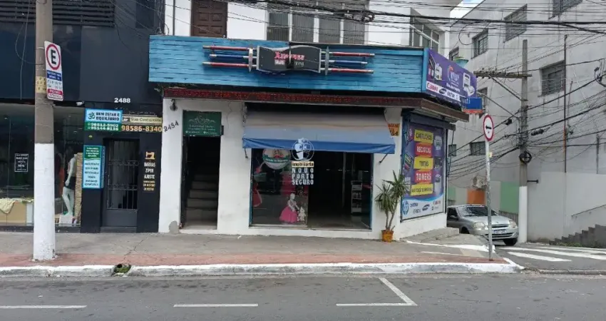 Sala comercial para alugar no Tatuapé, São Paulo 