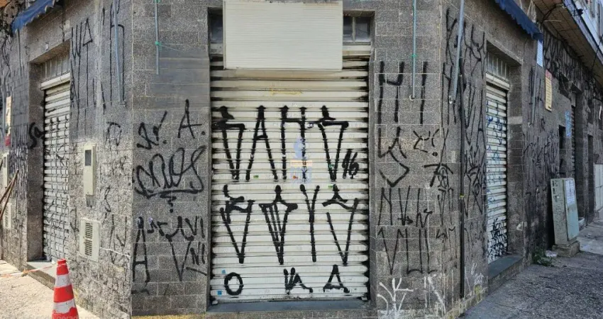 Sala comercial para alugar na Vila Maria, São Paulo 