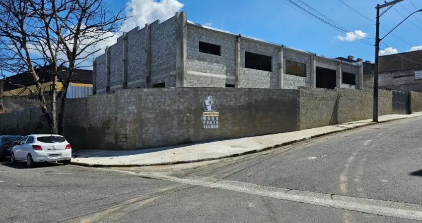 Barracão / Galpão / Depósito para alugar na Cidade Industrial Satélite de São Paulo, Guarulhos 
