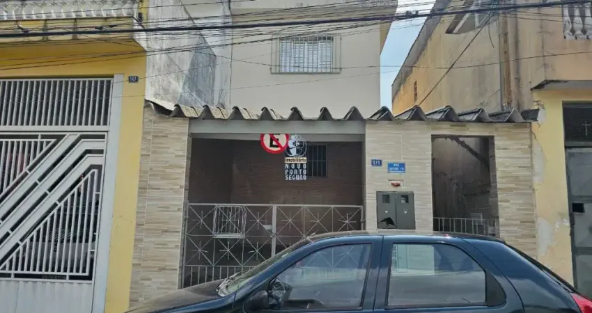 Casa com 2 quartos para alugar na Cidade Brasil, Guarulhos 