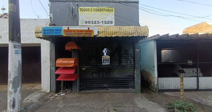 Terreno à venda no Parque Novo Mundo, São Paulo 