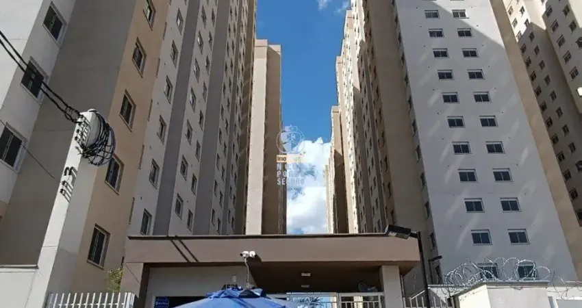 Apartamento com 2 quartos para alugar no Parque Novo Mundo, São Paulo 
