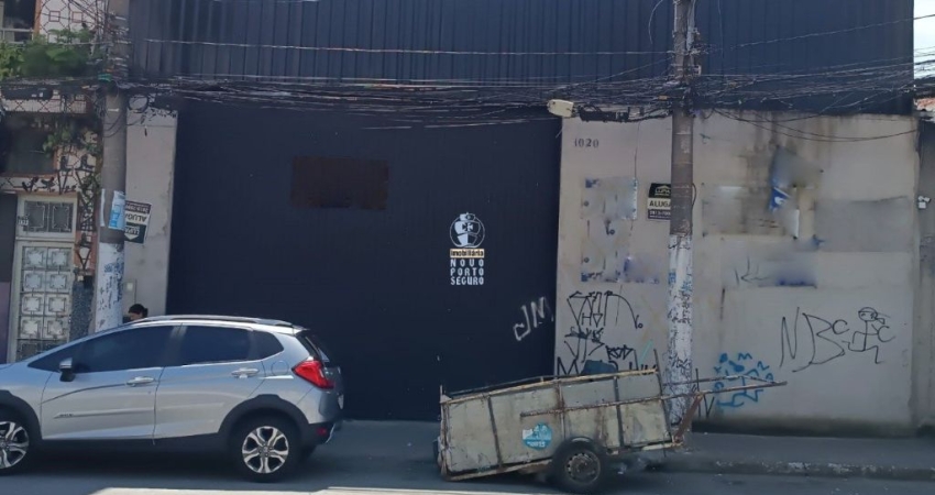 Barracão / Galpão / Depósito para alugar no Jardim Brasil (Zona Norte), São Paulo 