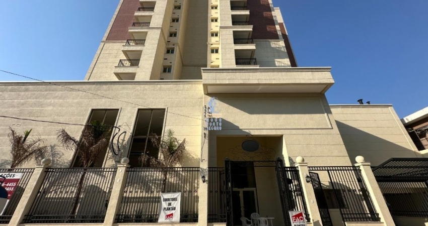 Apartamento com 2 quartos para alugar no Jardim São Paulo (Zona Norte), São Paulo 