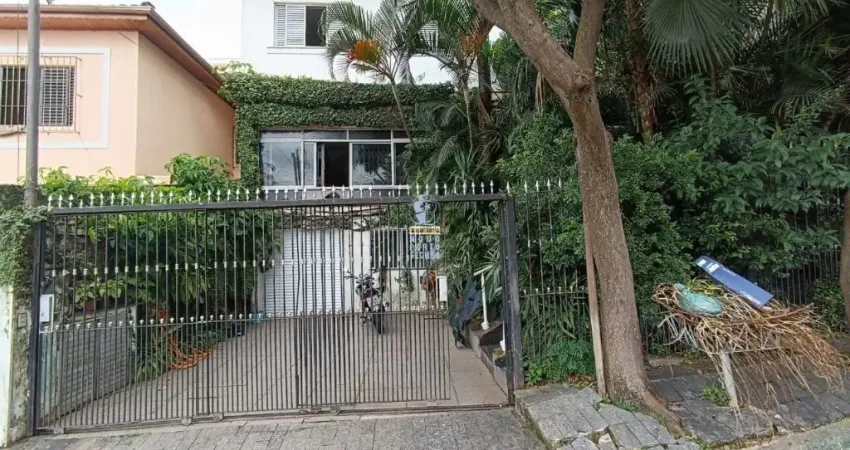 Casa com 3 quartos à venda na Vila Paiva, São Paulo 