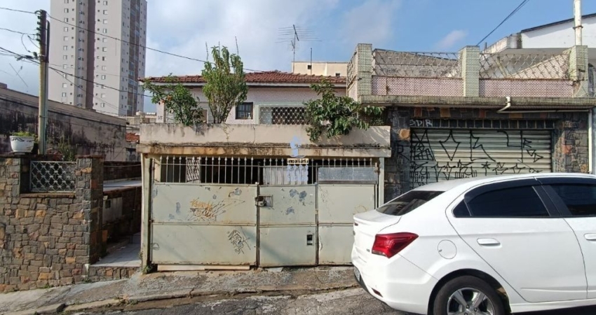 Sobrado à venda em Vila Medeiros - SP