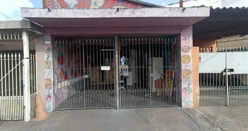 Casa para alugar no Jardim Modelo, São Paulo 