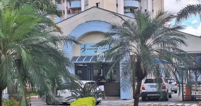 Apartamento com 3 quartos à venda no Tatuapé, São Paulo 