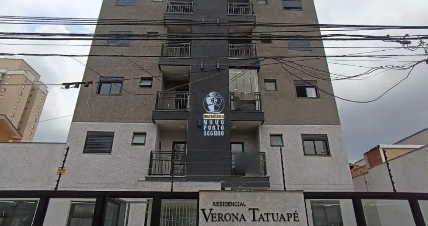 Apartamento com 1 quarto à venda no Parque São Jorge, São Paulo 