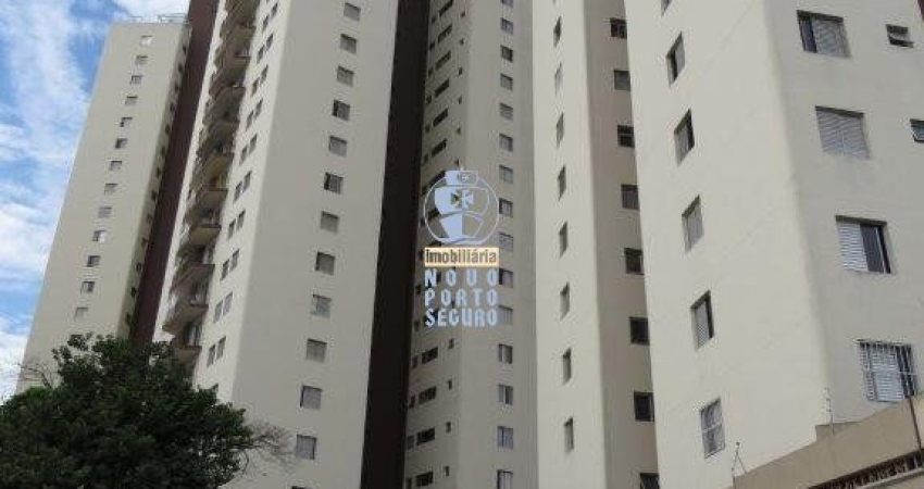 Apartamento com 3 quartos à venda no Parque Novo Mundo, São Paulo 