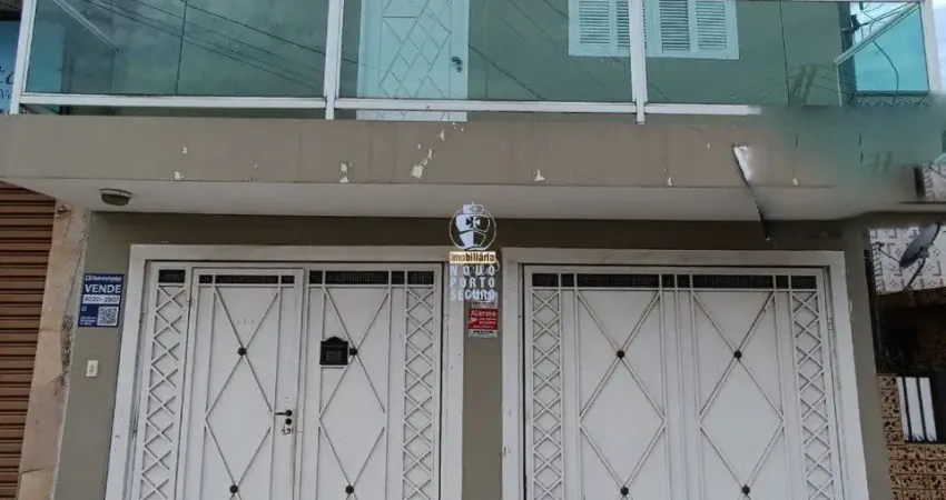 Casa com 2 quartos à venda no Jardim Japão, São Paulo 
