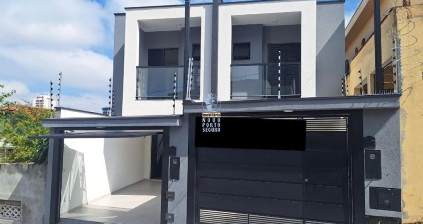 Casa com 3 quartos à venda no Penha De França, São Paulo 