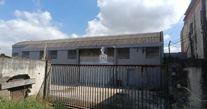 Barracão / Galpão / Depósito para alugar na Cidade Industrial Satélite de São Paulo, Guarulhos 