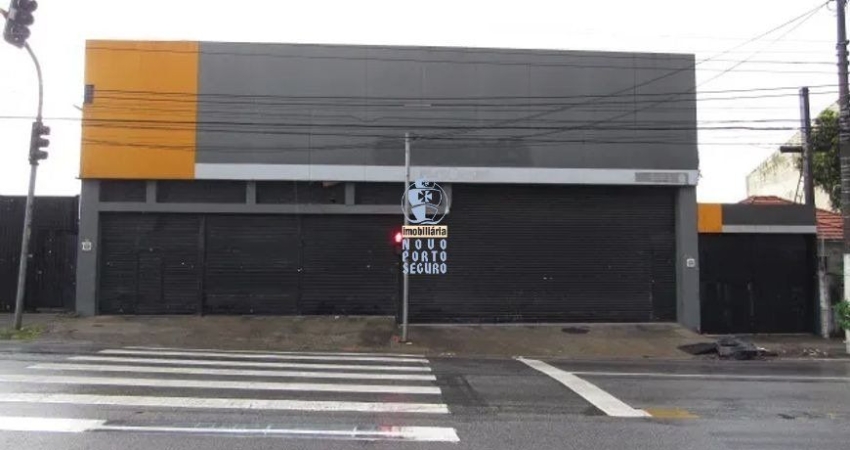 Barracão / Galpão / Depósito para alugar na Vila Formosa, São Paulo 