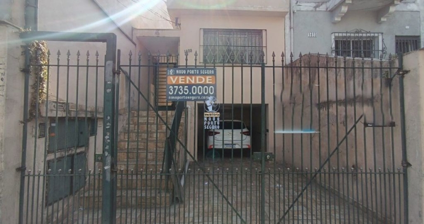 Casa para venda na Vila Maria