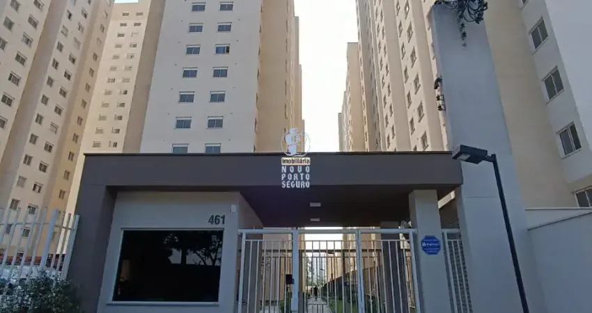 Apartamento com 2 quartos para alugar no Parque Novo Mundo, São Paulo 