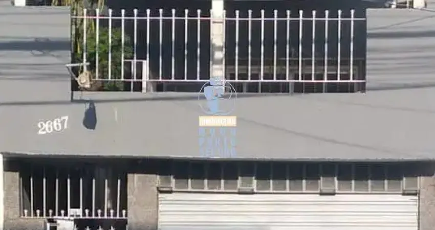 Sobrado comercial para locação no Tatuapé