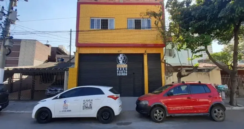 Apartamento com 1 quarto para alugar no Parque Novo Mundo, São Paulo 