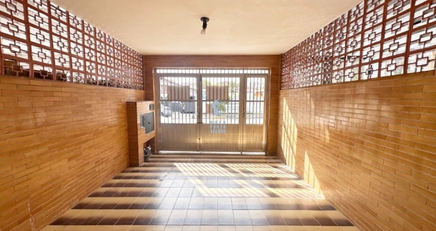 Casa com 2 quartos à venda no Jardim, Santo André 