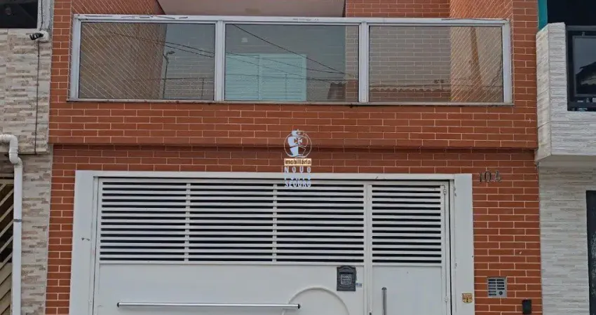 Casa com 3 quartos para alugar no Parque Novo Mundo, São Paulo 