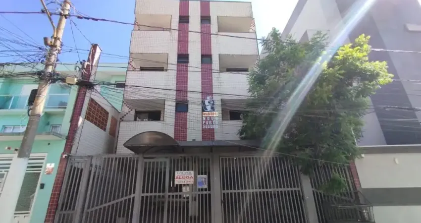 Apartamento para alugar na Penha.