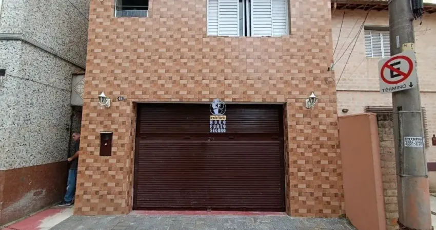 Sobrado  a Venda em Santana - SP