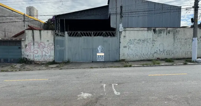 Barracão / Galpão / Depósito à venda na Vila Medeiros, São Paulo 