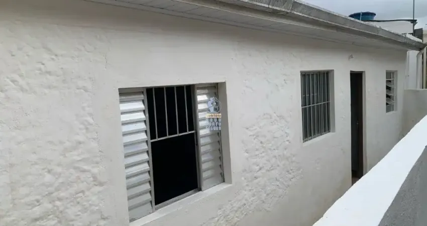 Casa com 1 quarto para alugar no Penha De França, São Paulo 