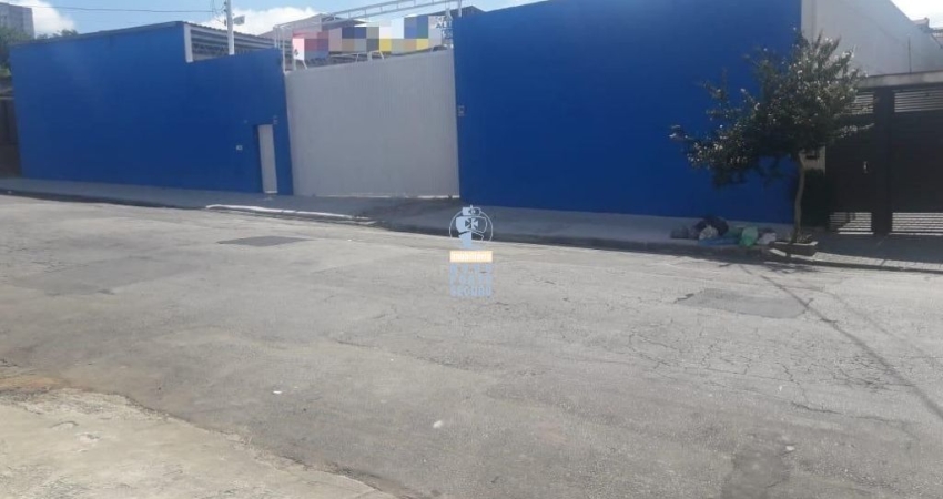 Galpão para venda na Vila Medeiros.