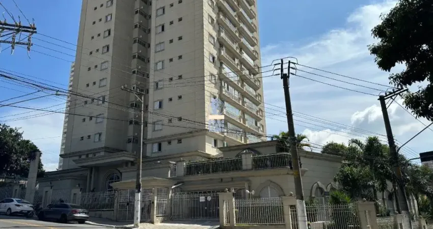 Apartamento para locação na Mooca