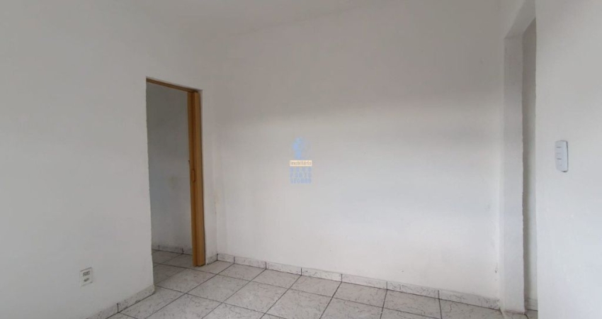 Casa com 1 quarto para alugar no Parque Novo Mundo, São Paulo 
