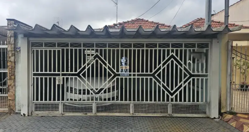 Casa com 2 quartos à venda no Jardim Japão, São Paulo 