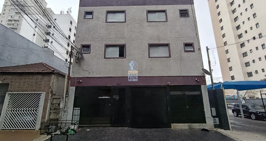 Apartamento com 1 quarto para alugar no Tatuapé, São Paulo 