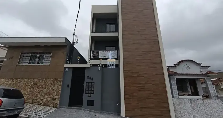 Apartamento com 2 quartos à venda no Penha De França, São Paulo 