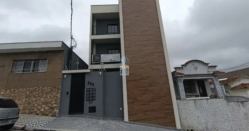 Apartamento com 2 quartos à venda no Penha De França, São Paulo 