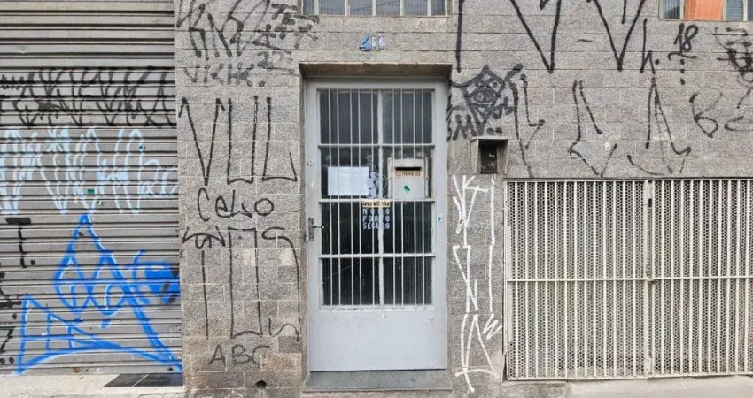 Apartamento com 2 quartos para alugar na Vila Maria Baixa, São Paulo 