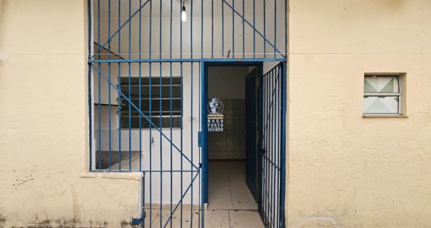 Casa com 1 quarto para alugar na Vila Maria, São Paulo 